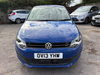 Volkswagen Polo 1.2 TSI BlueMotion Tech Match DSG Euro 6 (s/s) 5dr 5dr Automatic 2026