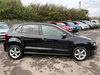 Volkswagen Polo 1.2 TSI BlueMotion Tech SEL DSG Euro 6 (s/s) 5dr 5dr Automatic 2026