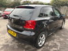Volkswagen Polo 1.2 TSI BlueMotion Tech SEL DSG Euro 6 (s/s) 5dr 5dr Automatic 2026