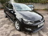 Volkswagen Polo 1.2 TSI BlueMotion Tech SEL DSG Euro 6 (s/s) 5dr 5dr Automatic 2026
