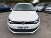 Volkswagen Polo 1.2 Tsi petrol 5 door DSG 5dr Automatic 2026