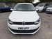 Volkswagen Polo 1.2 Tsi petrol 5 door DSG 5dr Automatic 2011