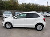 Volkswagen Polo 1.2 Tsi petrol 5 door DSG 5dr Automatic 2026