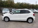 Volkswagen Polo 1.2 Tsi petrol 5 door DSG 5dr Automatic 2011
