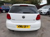 Volkswagen Polo 1.2 Tsi petrol 5 door DSG 5dr Automatic 2026