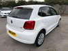 Volkswagen Polo 1.2 Tsi petrol 5 door DSG 5dr Automatic 2026