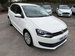 Volkswagen Polo 1.2 Tsi petrol 5 door DSG 5dr Automatic 2011