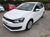 Volkswagen Polo 1.2 Tsi petrol 5 door DSG 5dr Automatic 2026