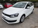Volkswagen Polo 1.2 Tsi petrol 5 door DSG 5dr Automatic 2011