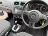 Volkswagen Polo 1.2 Tsi petrol 5 door DSG 5dr Automatic 2026