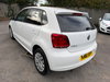 Volkswagen Polo 1.2 Tsi petrol 5 door DSG 5dr Automatic 2026