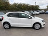 Volkswagen Polo 1.2 Tsi petrol 5 door DSG 5dr Automatic 2026
