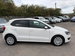 Volkswagen Polo 1.2 Tsi petrol 5 door DSG 5dr Automatic 2011