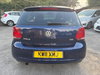 Volkswagen Polo 1.2 Tsi 5 door petrol DSG AUTOMATIC 5dr Automatic 2026