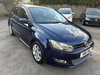 Volkswagen Polo 1.2 Tsi 5 door petrol DSG AUTOMATIC 5dr Automatic 2026