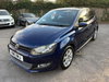 Volkswagen Polo 1.2 Tsi 5 door petrol DSG AUTOMATIC 5dr Automatic 2026
