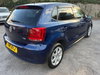 Volkswagen Polo 1.2 Tsi 5 door petrol DSG AUTOMATIC 5dr Automatic 2026