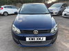 Volkswagen Polo 1.2 Tsi 5 door petrol DSG AUTOMATIC 5dr Automatic 2026