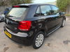 Volkswagen Polo Volkswagen Polo 1.2 TSI BlueMotion DSG 5dr Automatic 2026