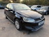 Volkswagen Polo Volkswagen Polo 1.2 TSI BlueMotion DSG 5dr Automatic 2026