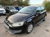 Volkswagen Polo Volkswagen Polo 1.2 TSI BlueMotion DSG 5dr Automatic 2026