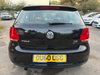 Volkswagen Polo Volkswagen Polo 1.2 TSI BlueMotion DSG 5dr Automatic 2026