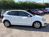 Volkswagen Polo VW POLO 1.2 PETROL 5 DOOR AUTOMATIC DSG 5dr Automatic 2026