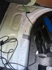 Volkswagen Polo VW POLO 1.2 PETROL 5 DOOR AUTOMATIC DSG 5dr Automatic 2011