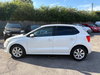 Volkswagen Polo VW POLO 1.2 PETROL 5 DOOR AUTOMATIC DSG 5dr Automatic 2026