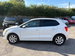 Volkswagen Polo VW POLO 1.2 PETROL 5 DOOR AUTOMATIC DSG 5dr Automatic 2011