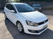 Volkswagen Polo VW POLO 1.2 PETROL 5 DOOR AUTOMATIC DSG 5dr Automatic 2011