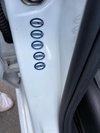 Volkswagen Polo VW POLO 1.2 PETROL 5 DOOR AUTOMATIC DSG 5dr Automatic 2026