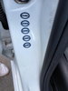 Volkswagen Polo VW POLO 1.2 PETROL 5 DOOR AUTOMATIC DSG 5dr Automatic 2011