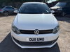 Volkswagen Polo VW POLO 1.2 PETROL 5 DOOR AUTOMATIC DSG 5dr Automatic 2026
