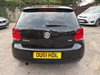 Volkswagen Polo Vw polo 1.2 TSI blue motion DSG 5 door 5dr Automatic 2026