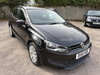 Volkswagen Polo Vw polo 1.2 TSI blue motion DSG 5 door 5dr Automatic 2026