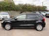 Volkswagen Polo Vw polo 1.2 TSI blue motion DSG 5 door 5dr Automatic 2026