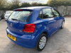 Volkswagen Polo VW  Polo 1.2 Tsi petrol 5 door DSG 0dr  2026