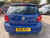 Volkswagen Polo VW  Polo 1.2 Tsi petrol 5 door DSG 0dr  2026