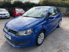Volkswagen Polo VW  Polo 1.2 Tsi petrol 5 door DSG 0dr  2026