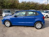 Volkswagen Polo VW  Polo 1.2 Tsi petrol 5 door DSG 0dr  2026
