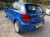 Volkswagen Polo VW  Polo 1.2 Tsi petrol 5 door DSG 0dr  2026