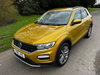 Volkswagen T-Roc 1.5 TSI EVO SE Euro 6 (s/s) 5dr 5dr Manual 2026