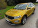 Volkswagen T-Roc 1.5 TSI EVO SE Euro 6 (s/s) 5dr 5dr Manual 2018