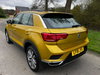Volkswagen T-Roc 1.5 TSI EVO SE Euro 6 (s/s) 5dr 5dr Manual 2026