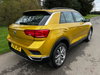Volkswagen T-Roc 1.5 TSI EVO SE Euro 6 (s/s) 5dr 5dr Manual 2026