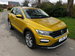 Volkswagen T-Roc 1.5 TSI EVO SE Euro 6 (s/s) 5dr 5dr Manual 2018