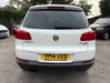 Volkswagen Tiguan 2.0 TDI BlueMotion Tech Match 4WD Euro 5 (s/s) 5dr 5dr Manual 2026