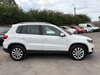 Volkswagen Tiguan 2.0 TDI BlueMotion Tech Match 4WD Euro 5 (s/s) 5dr 5dr Manual 2026