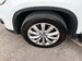 Volkswagen Tiguan 2.0 TDI BlueMotion Tech Match 4WD Euro 5 (s/s) 5dr 5dr Manual 2014